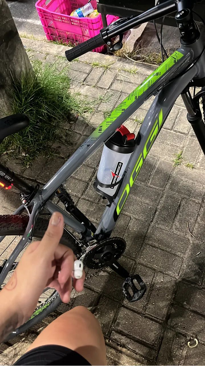 Bike Oggi