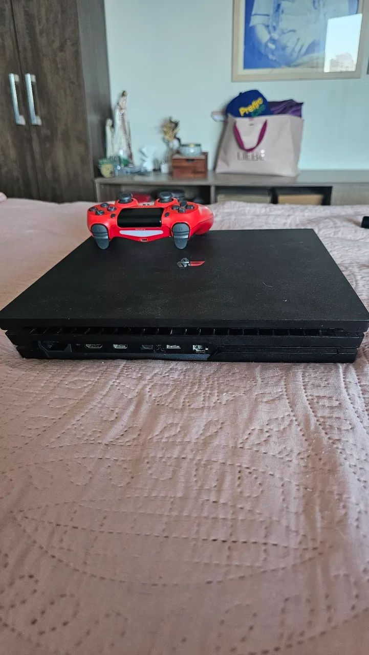 Playstation 4 Pro, 1TB - Foto 3