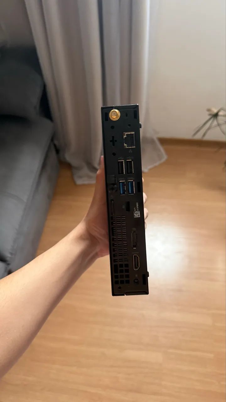 Dell Optiplex 3060 - Foto 4