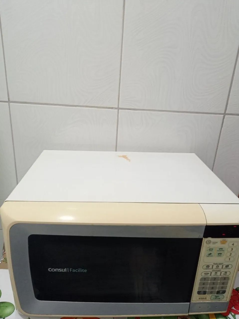 Microondas  $ 150 - Foto 3