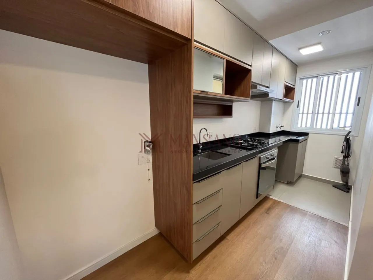 Apartamento para alugar | Edifício Parque Mirandela | Bauru Shopping - Foto 2