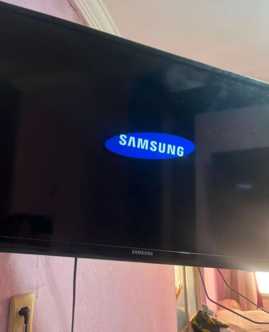 Tv Samsung 32 - Foto 2