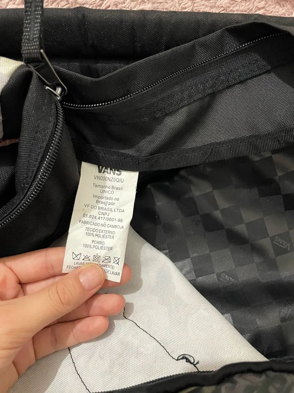 Mochila Vans original - Foto 4