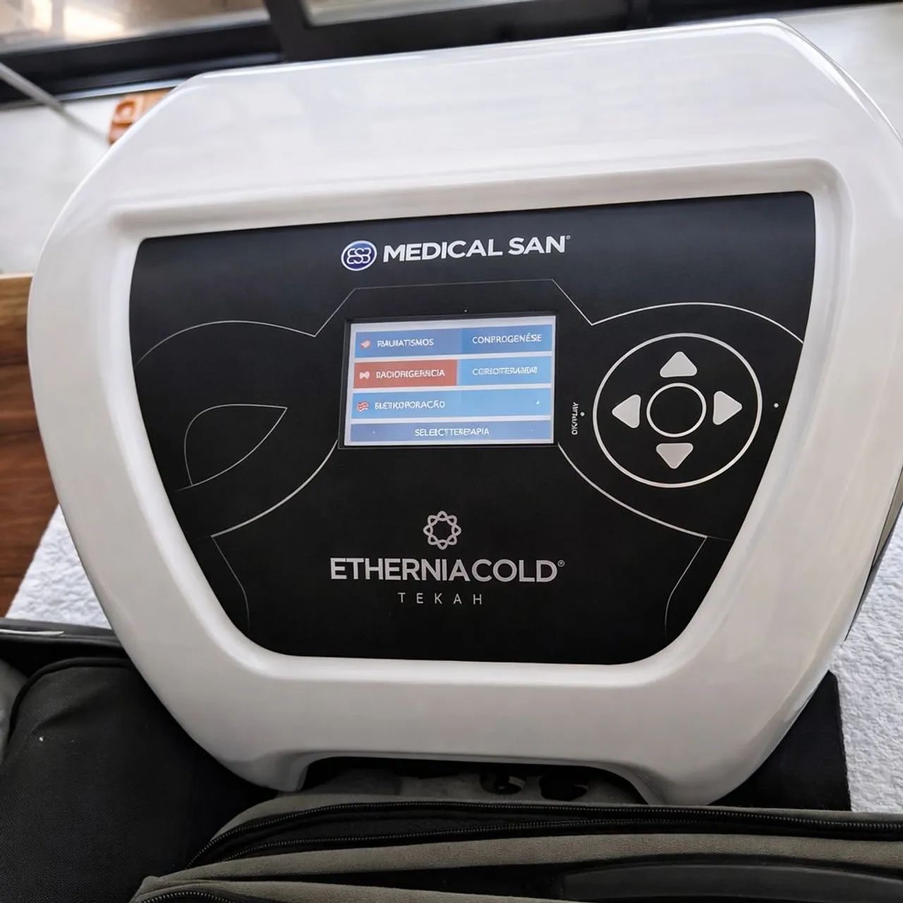 Ethernia Cold Tekah - Foto 2