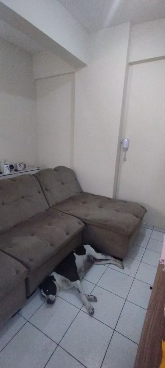 Vende-se sofá com 3m - Foto 4