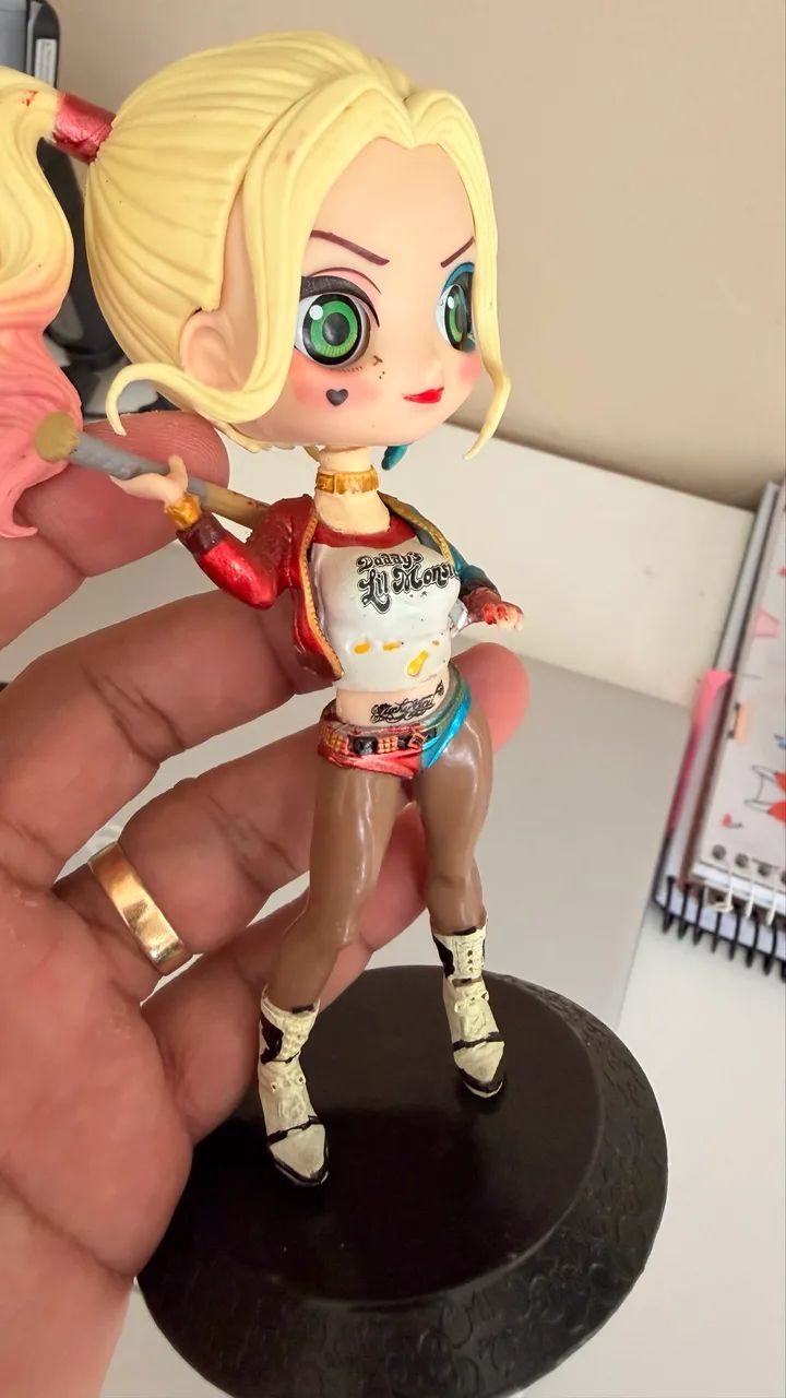 Action figure  - Foto 4