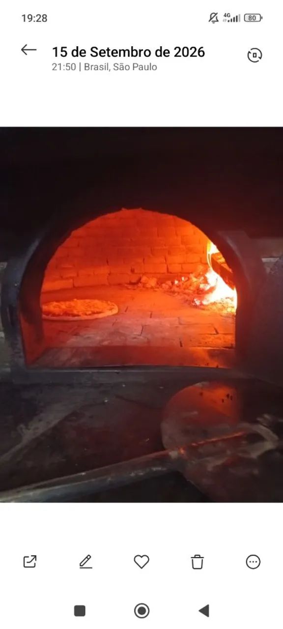 Vendo Pizzaria completa  - Foto 2