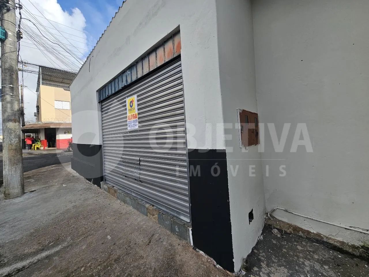 Loja para aluguel, SANTA MONICA - UBERLANDIA/MG - Foto 11