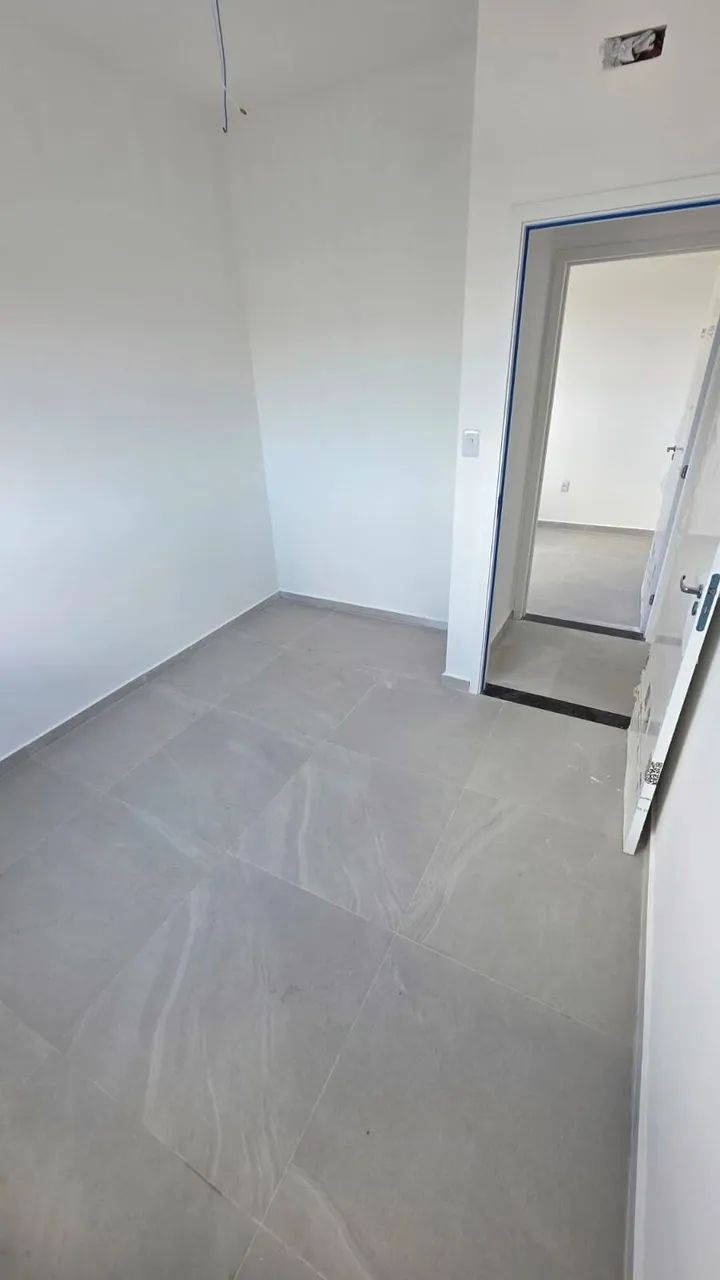 Edifício Porto Real Pedreira  Apartamentos Prontos de 2 e 3 Quartos com Vaga - Foto 2