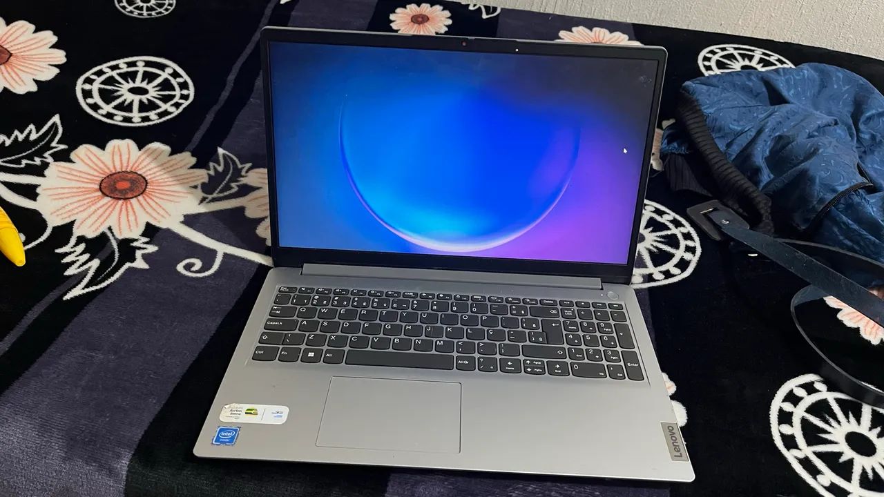 notebook lenovo 800 reais  - Foto 2