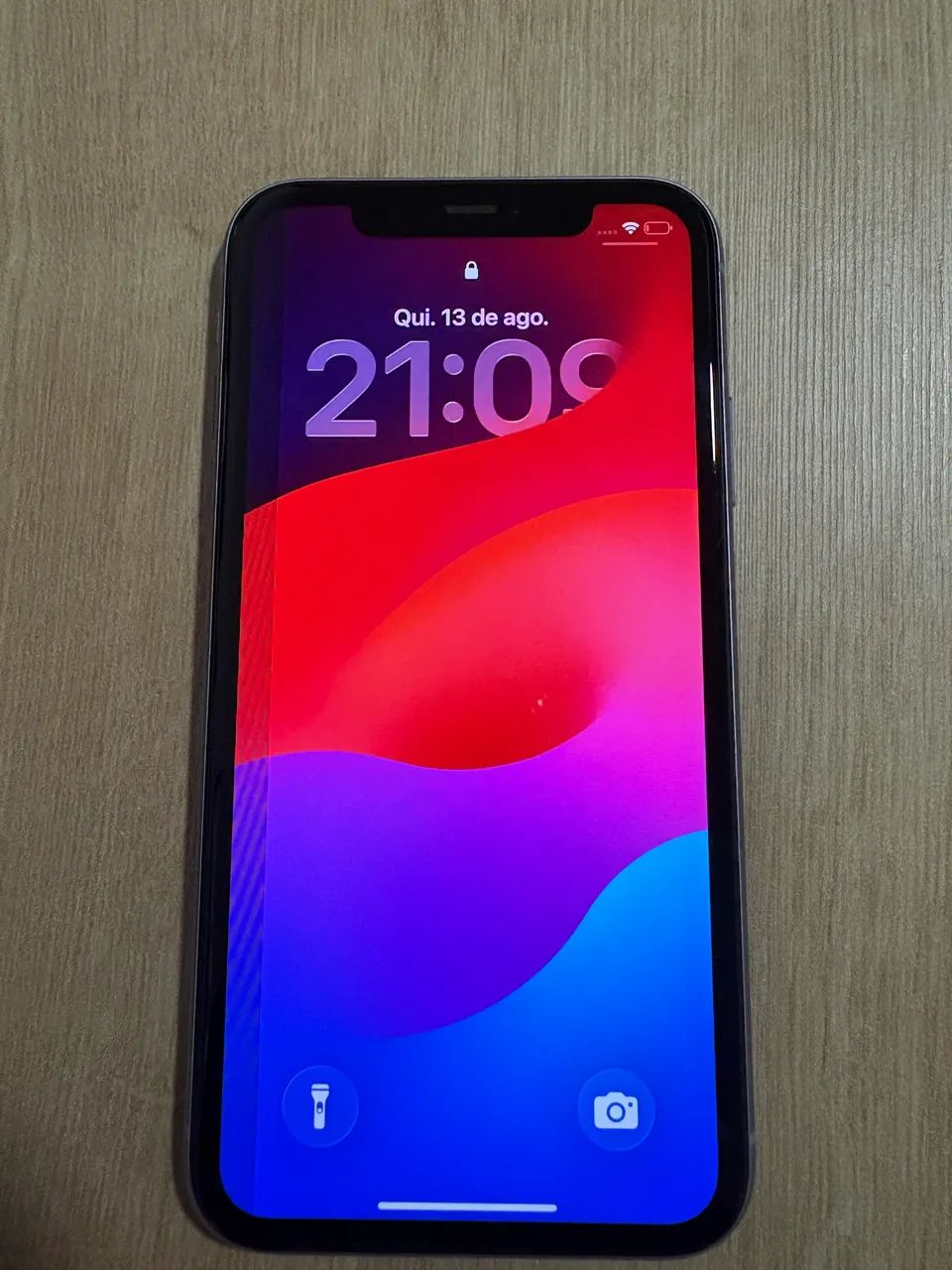 IPhone 11 - Foto 5