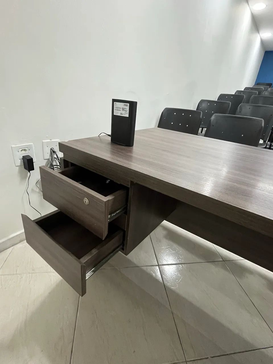 Mesa de escritório  - Foto 2