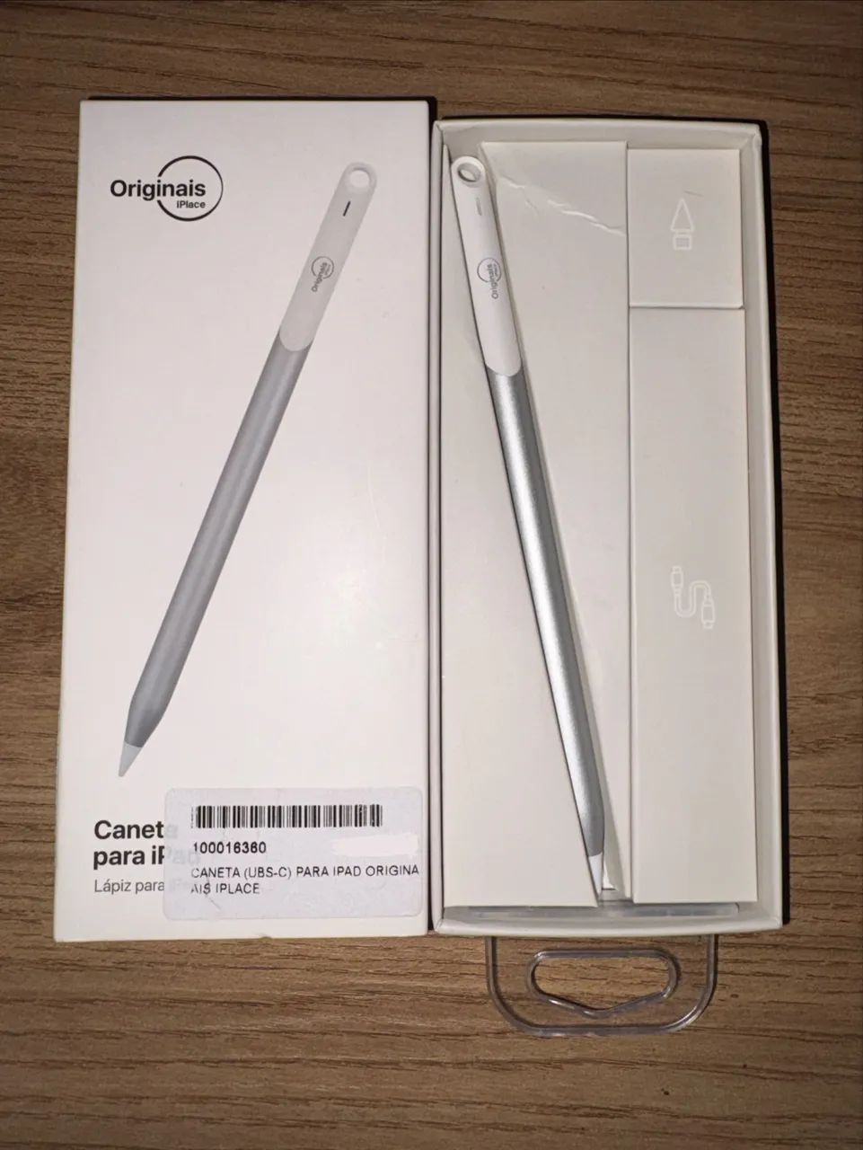 iPad 10ª Geração 64GB + Acessórios - Foto 5