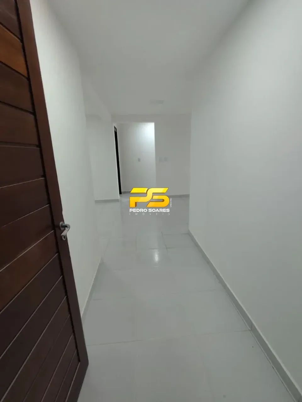 Apartamento para Locação com Vista Mar REF: AP1273 - Foto 3