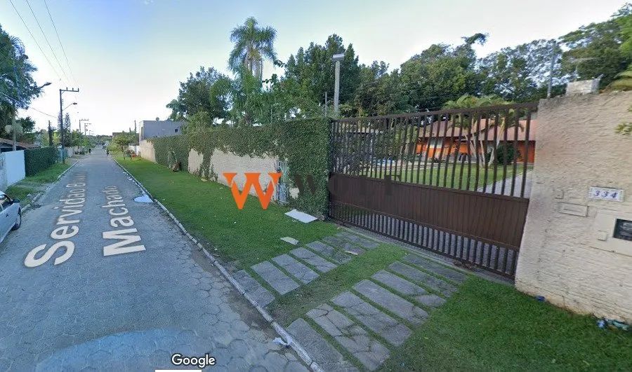 Casa na Vargem Grande, 4 quartos, piscina, amplo terreno. - Foto 4