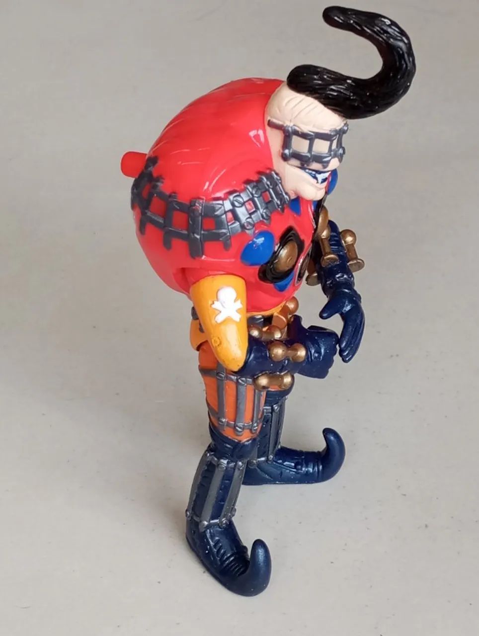 Griller - Power Rangers  - Foto 2