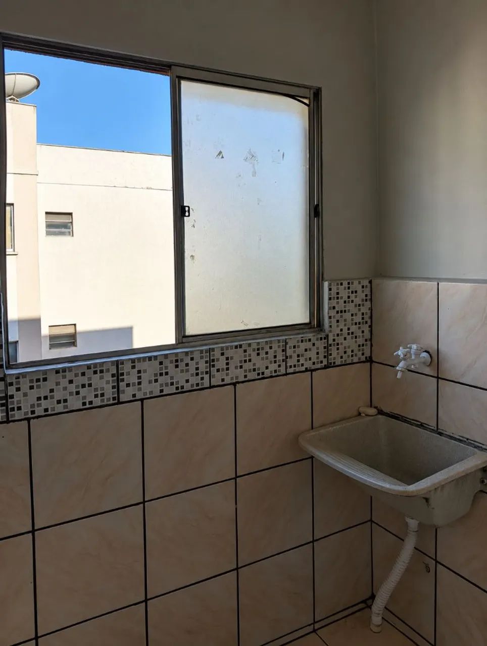 Alugo apartamento  - Foto 3