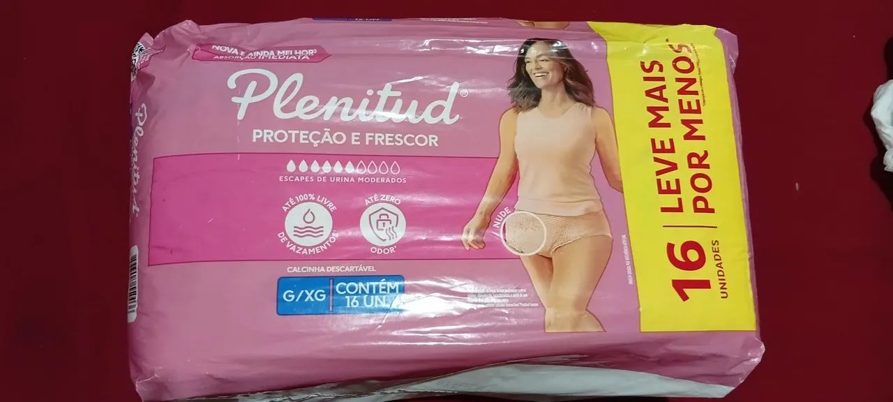 Calcinha 