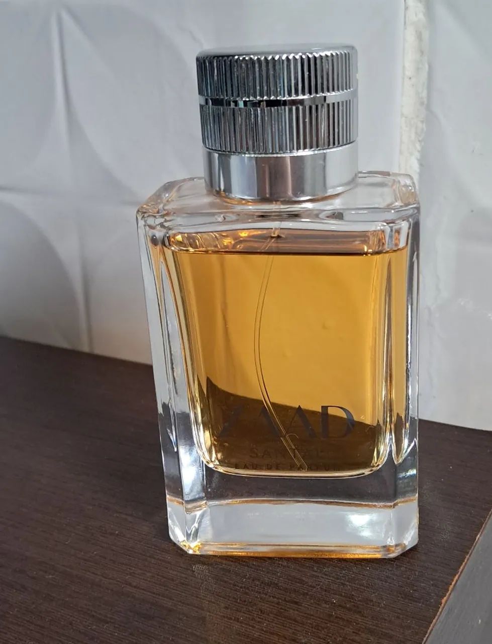 Perfume Zaad Santal  - Foto 4