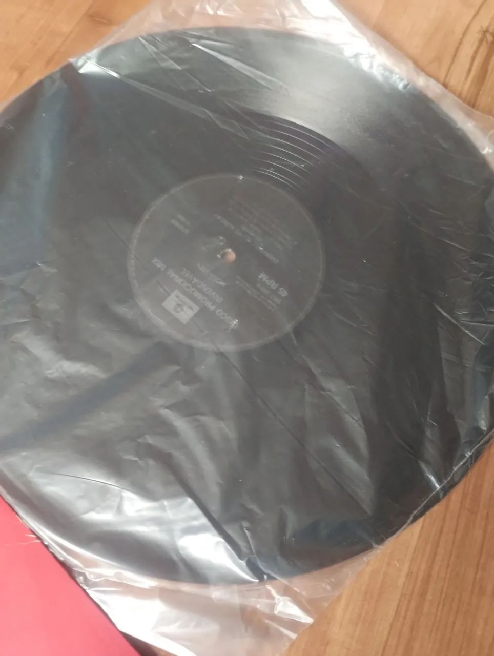 Disco vinil Morrissey,The Smiths (Olx pay entrega) - Foto 2