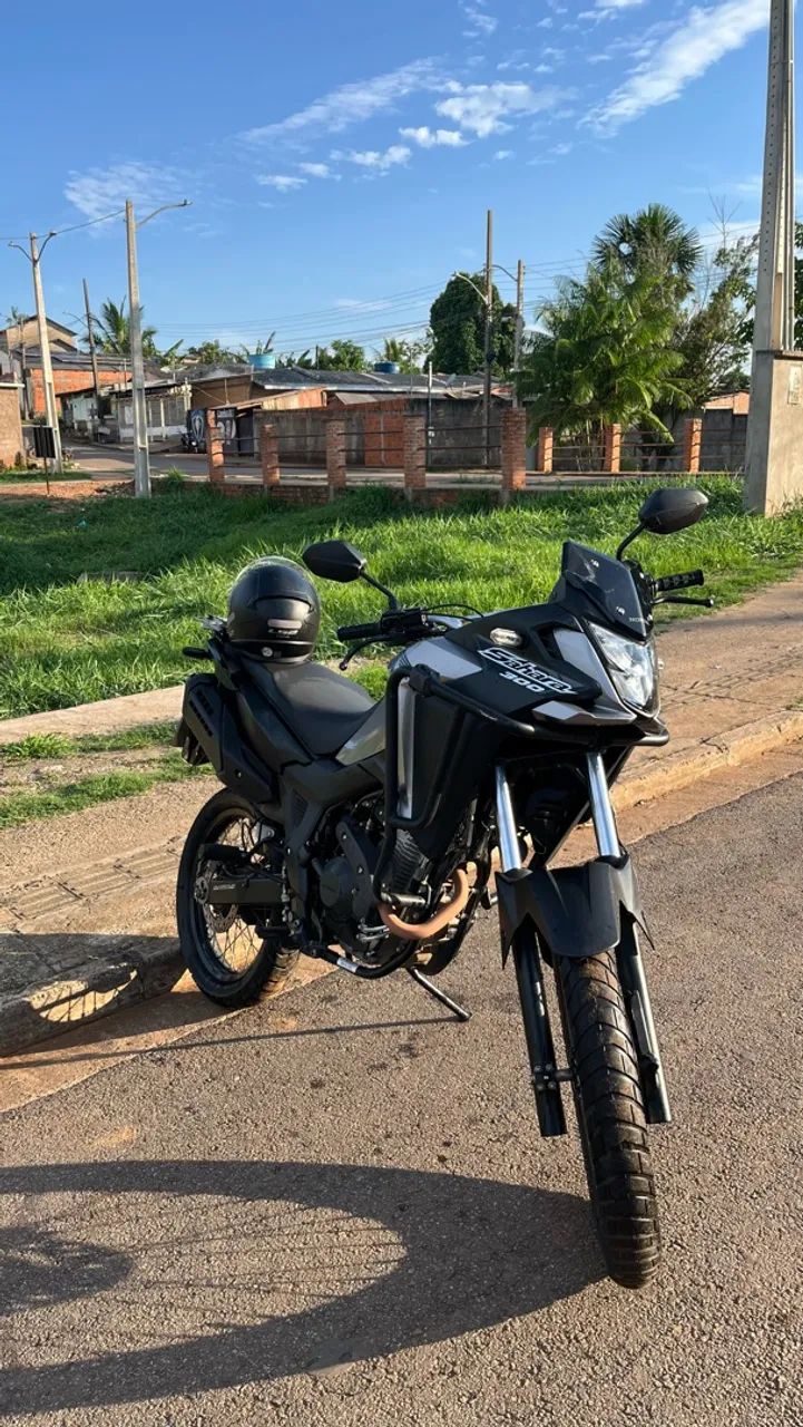 SAHARA 300 2024 - Foto 2