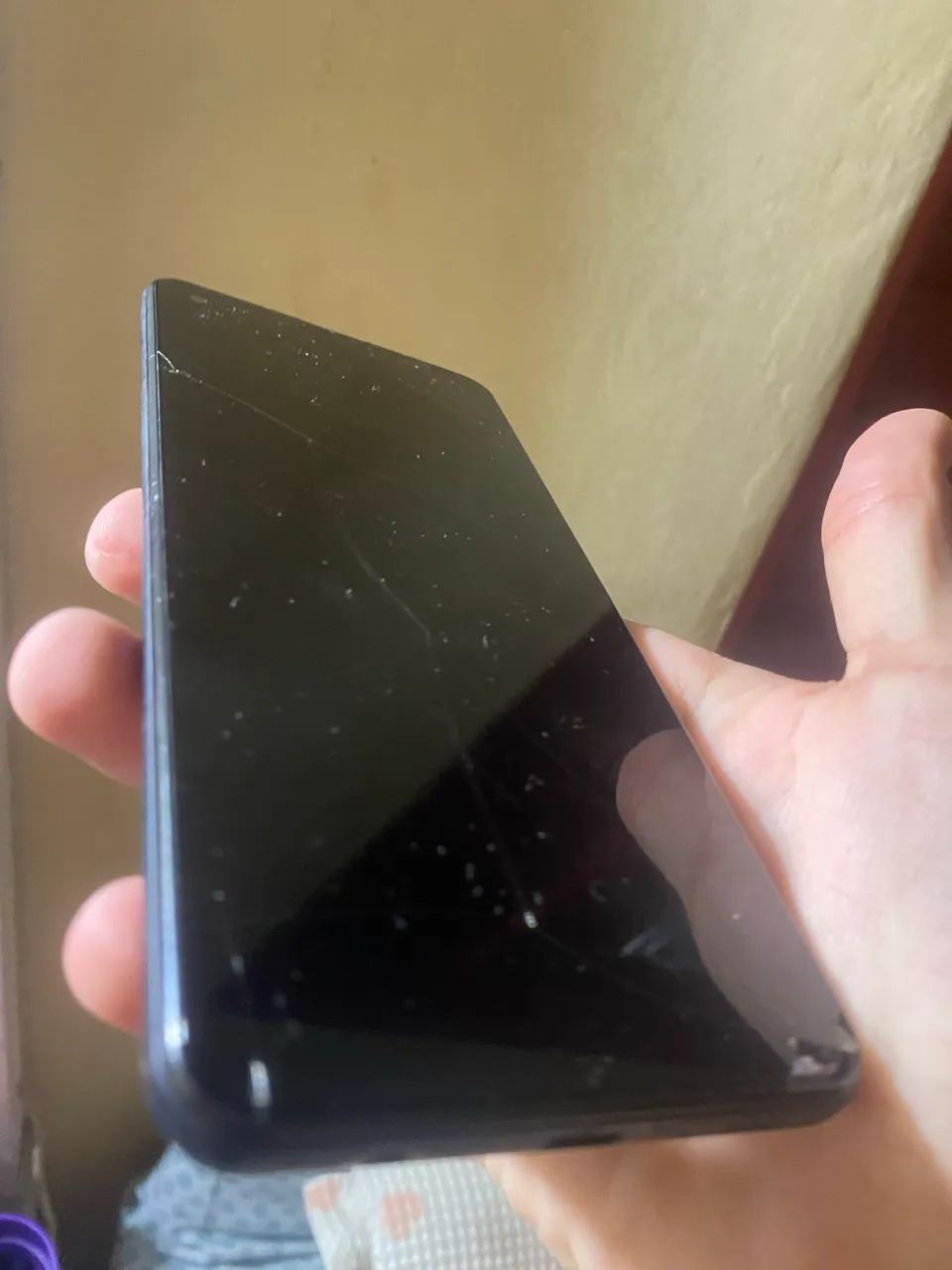 A21s para peças  - Foto 4