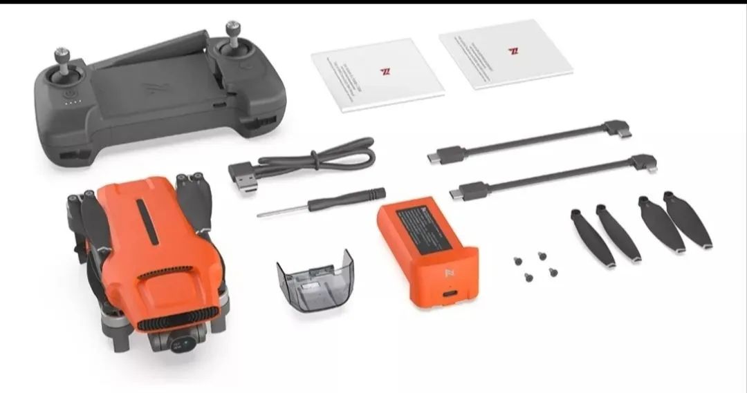 Drone Fimi mini 3 standart excelente estado  - Foto 3