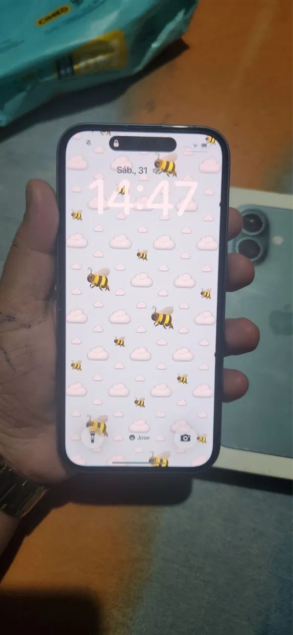 iPhone 16 - Foto 2