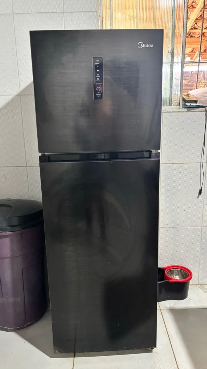 Geladeira 