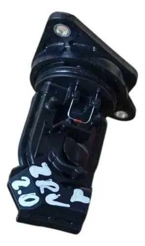 Sensor Map Caixa Filtro Ar Honda Zrv 2.0  2023 A 2024 - Foto 5