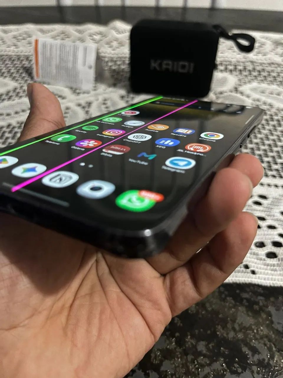 Samsung s22 Plus  - Foto 3