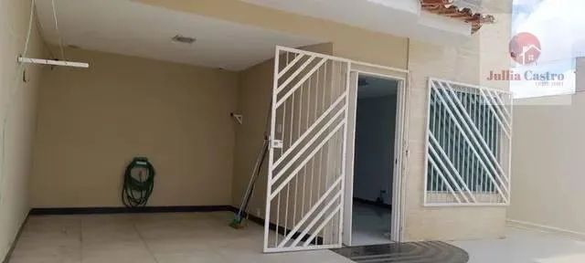 VENDO LINDA CASA COM 3 QUARTOS NA CIDADE DE LIMOEIRO / PE - Foto 2