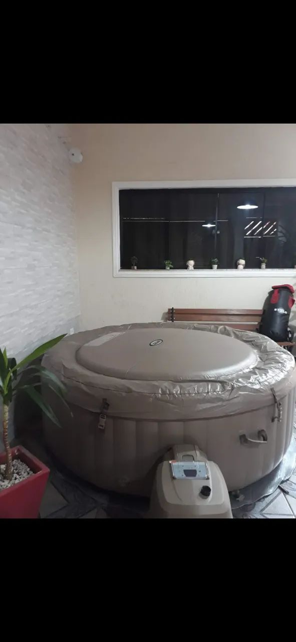 Jacuzzi  - Foto 2