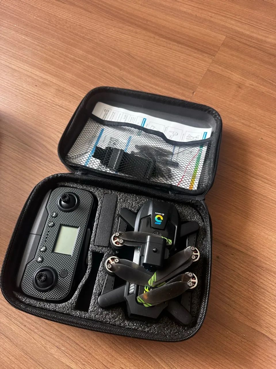 Drone Genai GN-505 - Foto 3