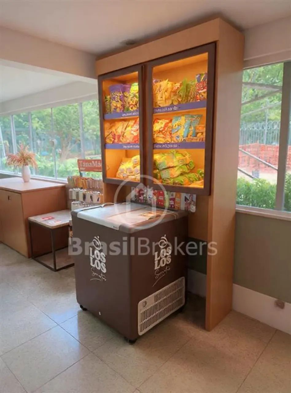 TIJOLINHO -ESTILO E SOFISTICAÇÃO - 2 QUARTOS GARAGEM DEPENDÊNCIAS COMPLETAS