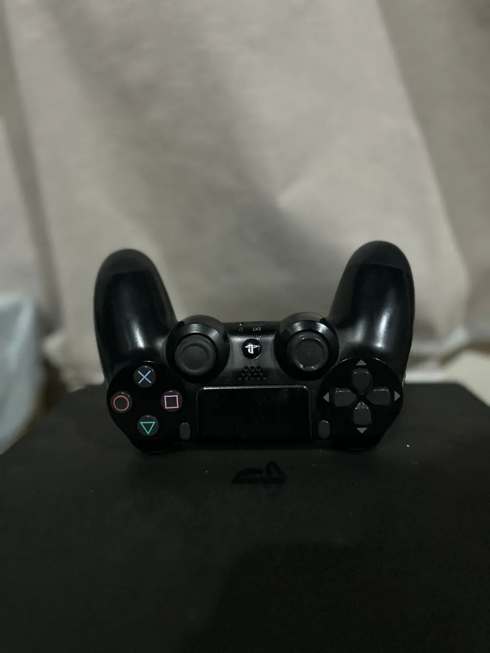 PS4 EM PERFEITO ESTADO  - Foto 3