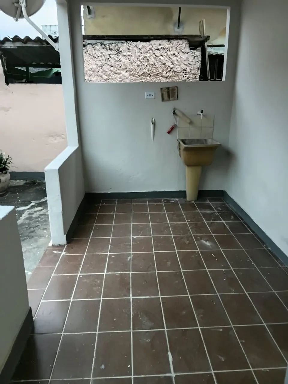 Alugo casa em realengo  - Foto 3