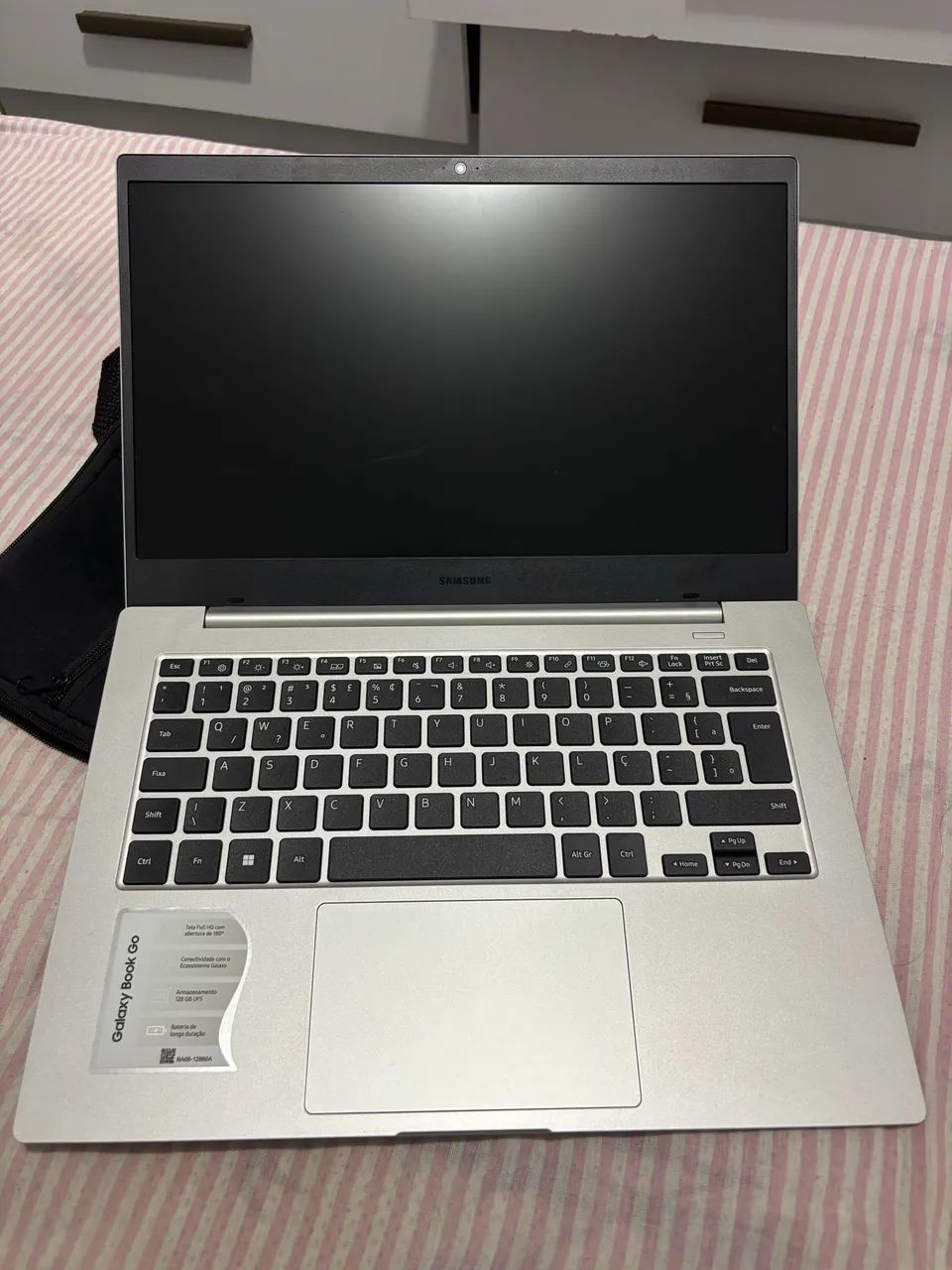Notebook Galaxy book go  - Foto 5