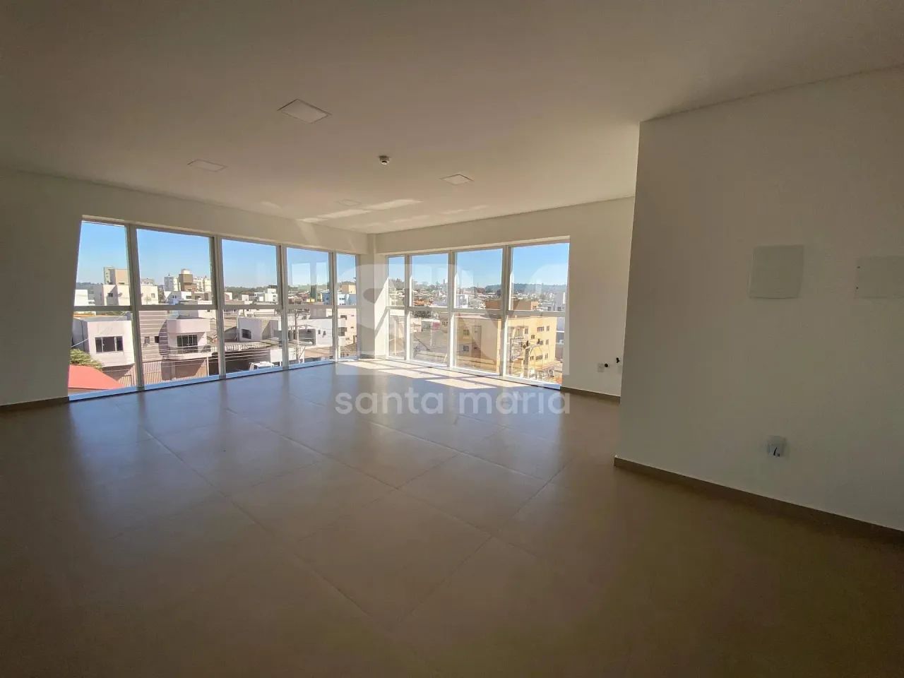 Sala para locação, Efapi, Chapecó, SC - Foto 2