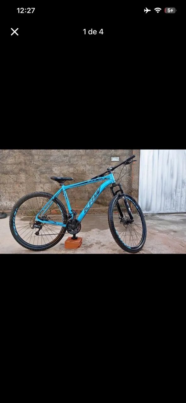Bicicleta aro 29 - Foto 2