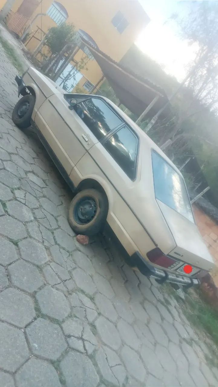 Ford Corcel II L 1982 - Foto 2