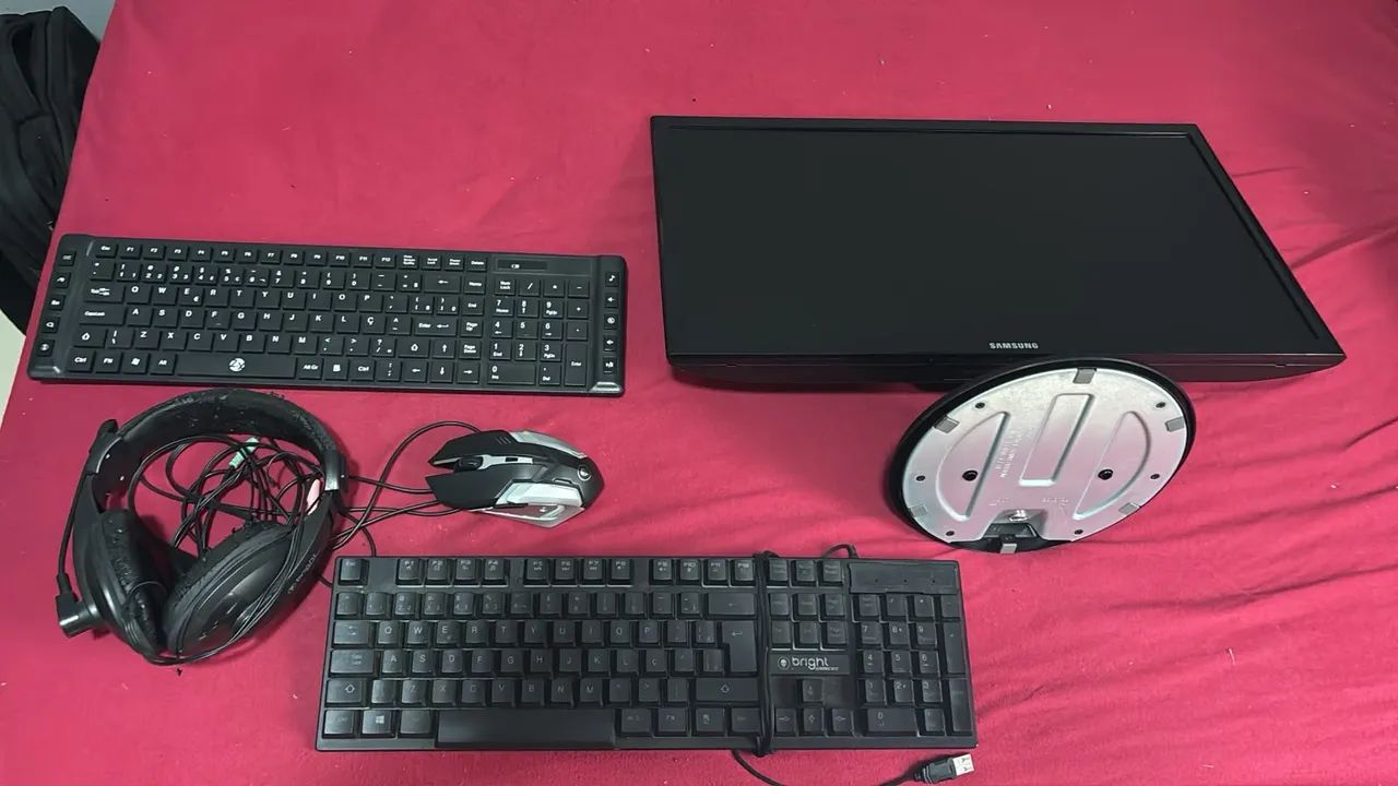 Computador  - Foto 4