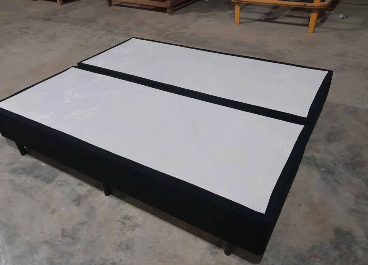 Base box Queen 