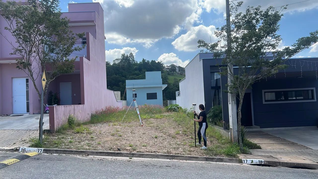 TOPOGRAFIA EM GERAL - Foto 5
