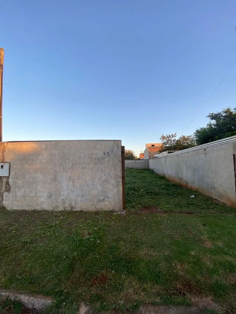Terreno á venda  - Foto 2