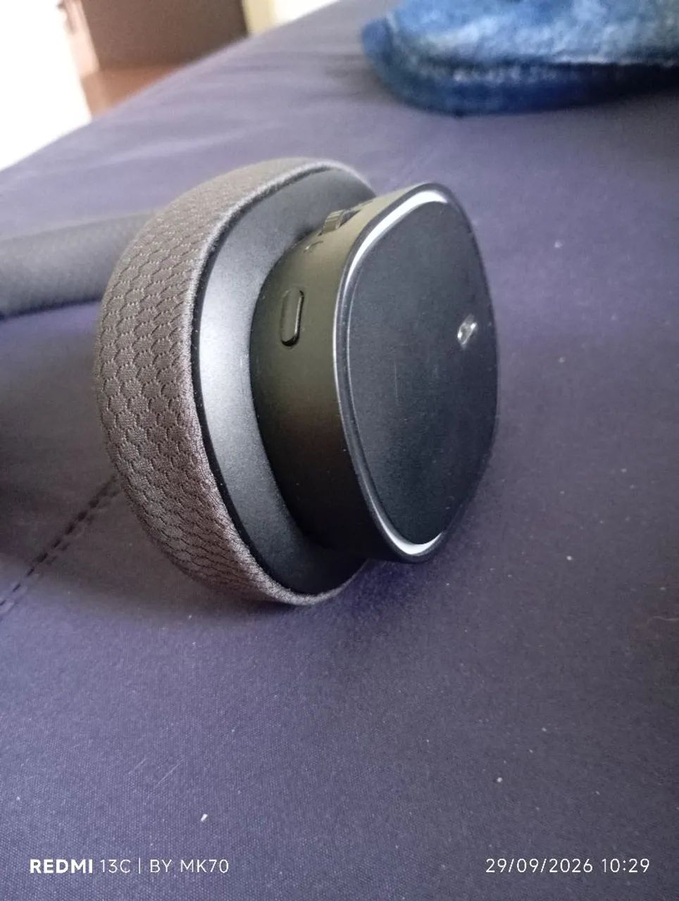 Headset BASEUS GH02 wireless 2.4 bluetooth 5.3 - Foto 5