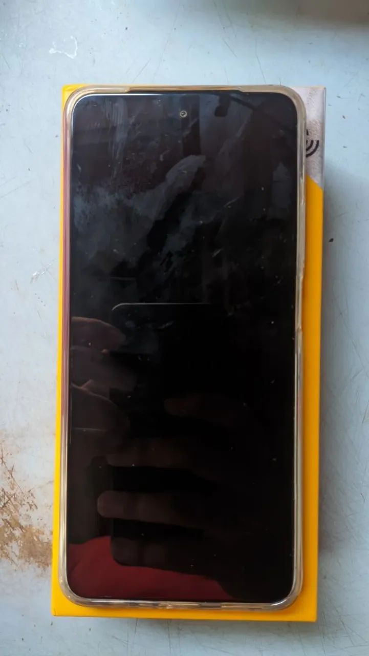 Celular Realme C65