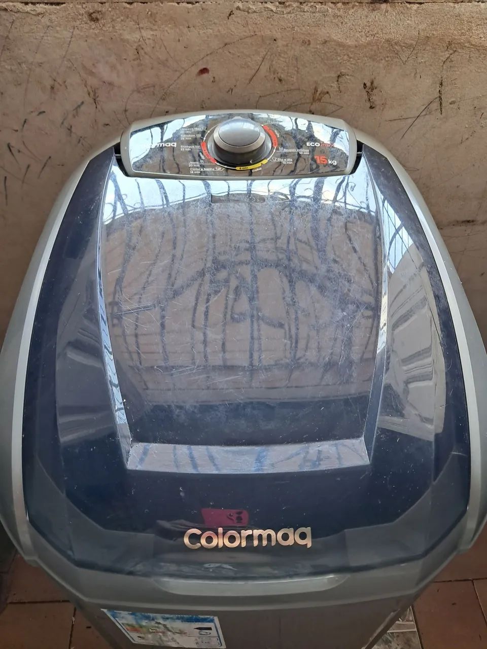 Máquina de lavar - Foto 4