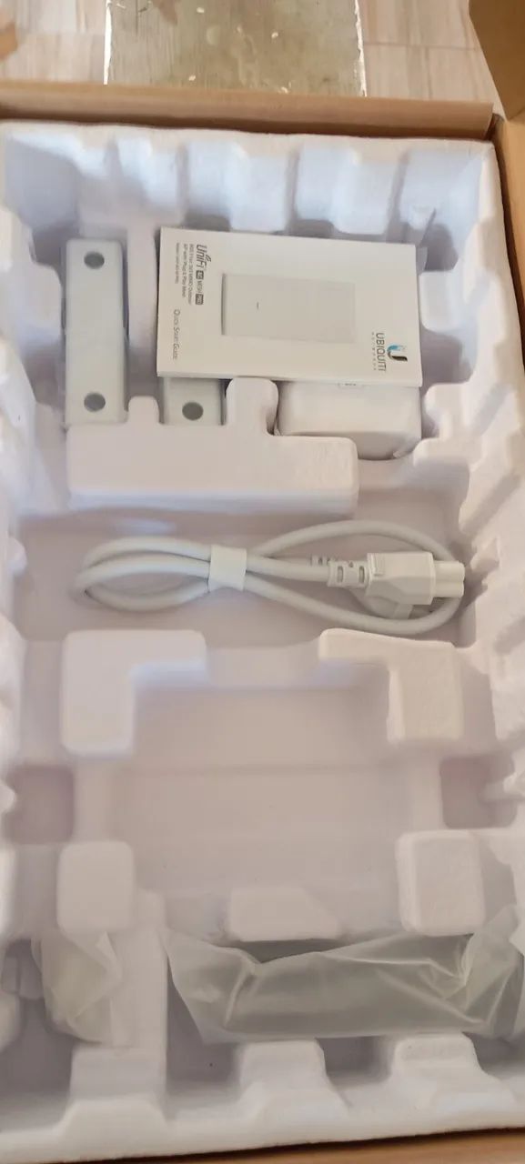 Ubiquiti Uap-ac-m-pro Unifi Ap Mesh Pro 2.4/5g - Foto 3