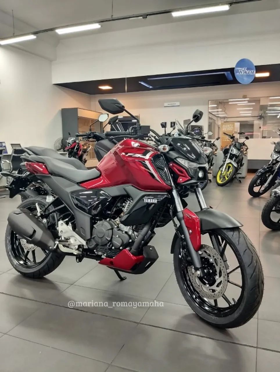 Yamaha Fz15 150 Connected Flex 2026 - 1479842397 | OLX Yamaha Fz15 150 Connected Flex 2026 - 1479842397 | OLX